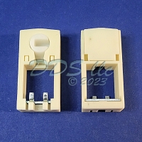 85 Series Pivot Lock Shoe 85-5004