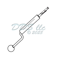 Tilt Tensioning Tool 85-515 1
