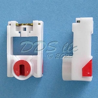 85 Series Pivot Lock Shoe 85-518