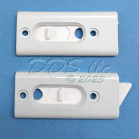 85 Series Tilt Latch 85-528LHW