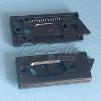 85 Series Tilt Latch 85-529LHB