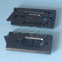 85 Series Tilt Latch 85-529RHB
