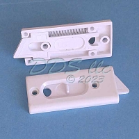 85 Series Tilt Latch 85-529RHW 2