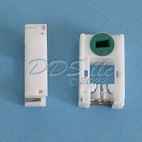 85 Series Pivot Lock Shoe 85-534