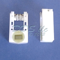 85 Series Pivot Lock Shoe 85-537