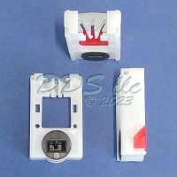 85 Series Pivot Lock Shoe 85-540