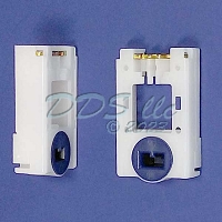 85 Series Pivot Lock Shoe 85-541