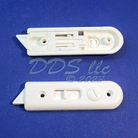 PGT Tilt Latch 85-6004LHW