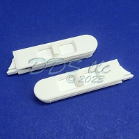 PGT Tilt Latch Set 85-6005LHW*RHW