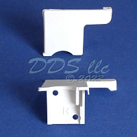 PGT Sash Guide Set 85-6010LW*RW