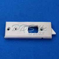 Tilt Latch 85-619PW
