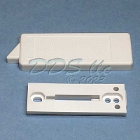 85 Series Tilt Latch 85-626WA