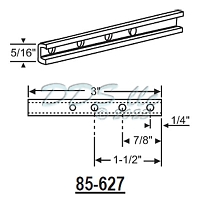 Pivot Bar 85-627 1
