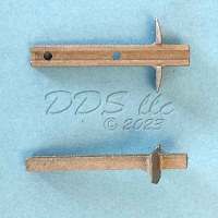85 Series Pivot Bar 85-718