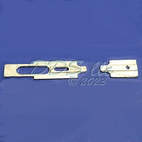 85 series Pivot Bar 85-822