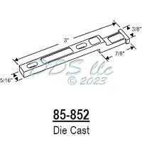 Pivot Bar 85-852 1
