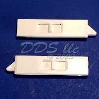 Snap in Tilt Latch 85-853WA