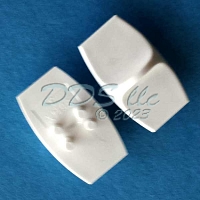 85 Series Tilt Slide Button 85-882W