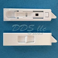 Snap in Tilt Latch 85-892WA