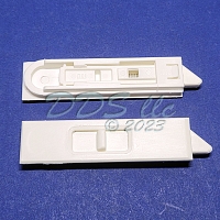 Snap In Tilt Latch 85-897WA 2