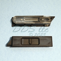 Snap-In Tilt Latch 85-910A 2