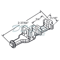 85 Series Pivot Bar 85-945 1