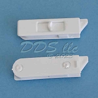Snap in Tilt Latch 85-963WA