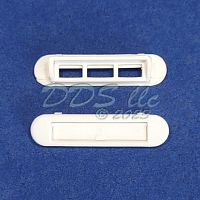 Weep Hole Covers 85-968W