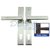 Dallas Active Hoppe Handle Set 11503208