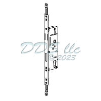 Hoppe Inactive Lock 11749763