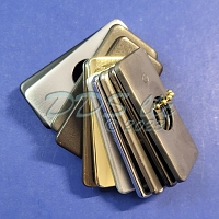 Hoppe Color Sample Ring 12123195