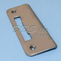 Curved Lip Tongue Strike Stainless Steel 1964522