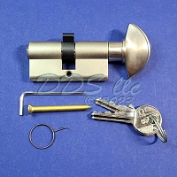 Hoppe 90 degree Key Cylinder 2036322