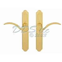 Hoppe Munchen Dummy Handle Set 2076682