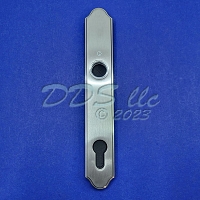 Hoppe M374N Exterior Backplate 2194312