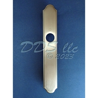 Hoppe M374N Backplate Series 2194321 1