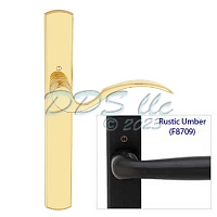 Hoppe Munchen Series M112PL/216N 2