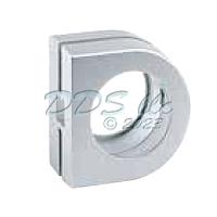 Hoppe HCS Aluminum Adapter 2212824