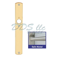 Hoppe M216N Interior Backplate 2267841