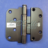 Hoppe Guide Hinge Rustic Umber 2307823