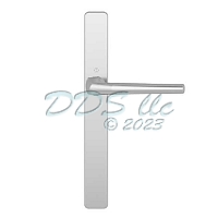 Hoppe Frankfurt Series Active Handle Set 2439164