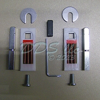 Hoppe HLS7 Parts Pack 2753954 1