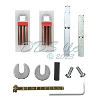 Hoppe HLS7 Parts Pack 3084211 1