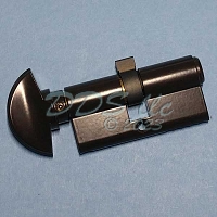 Hoppe 90 degree Key Cylinder 3637154 1