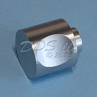 Hoppe H Knob 8788651