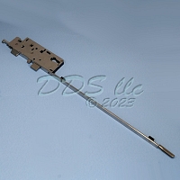 Hoppe Bottom Gear Extension 3664566