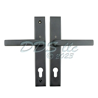 Hoppe Dallas Series M1643/2161N 2