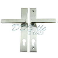 Dallas Active Hoppe Handle Set 3870394