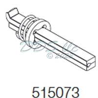 Hoppe 1-2 Shaft 515073 1