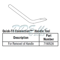 Hoppe Quick-Fit Handle Tool 7192488 1